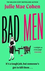 Bad Men (ISBN: 9781804182178)