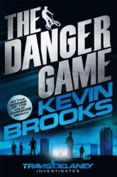 The Danger Game (ISBN: 9781447238973)