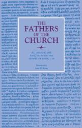 Tractates on the Gospel of John (ISBN: 9780813210285)
