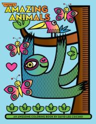 Csicsko's Amazing Animals (ISBN: 9781951963187)