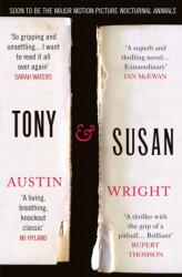Tony and Susan (ISBN: 9781848870222)
