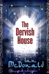 The Dervish House (ISBN: 9780575088627)