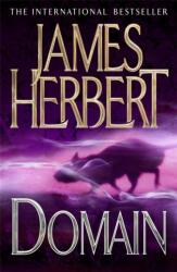 Domain (ISBN: 9780330522083)