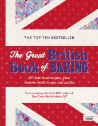 The Great British Book of Baking (ISBN: 9780718157111)