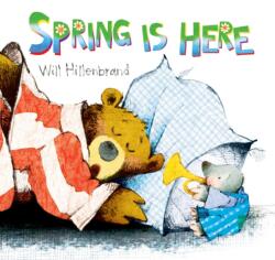 Spring is Here (ISBN: 9780823459940)
