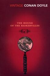 The Hound of the Baskervilles (ISBN: 9780099518280)