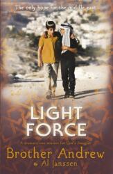 Light Force (ISBN: 9780340964910)