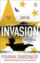 Invasion (ISBN: 9780552178747)