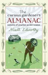 The Curious Gardener's Almanac (ISBN: 9781903919903)