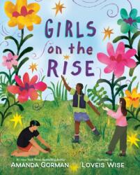 Girls on the Rise (ISBN: 9780593624180)