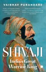 Shivaji (ISBN: 9788195996919)