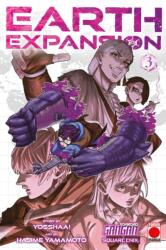 Earth Expansion Volume 3 (ISBN: 9781804912355)
