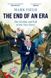 The End of an Era (ISBN: 9781785909757)