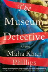 The Museum Detective (ISBN: 9781641296564)