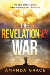 Revelationary War, The (ISBN: 9781636414324)