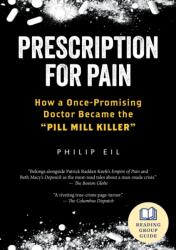 Prescription for Pain (ISBN: 9781586424053)