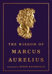 The Wisdom of Marcus Aurelius (ISBN: 9781541606760)