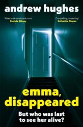 Emma, Disappeared (ISBN: 9781399730969)