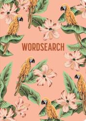 Wordsearch (ISBN: 9781398853089)