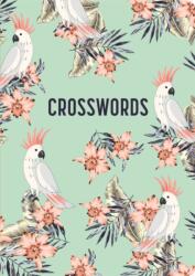 Crosswords (ISBN: 9781398853065)
