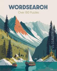 Wordsearch (ISBN: 9781398852921)