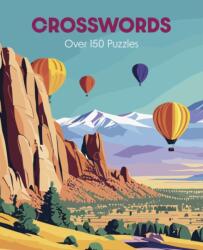 Crosswords (ISBN: 9781398852907)