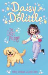 Daisy Dolittle: The Lost Puppy (ISBN: 9781398839007)