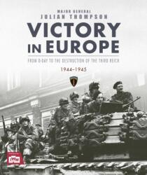 Victory in Europe (ISBN: 9781035425174)