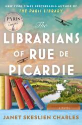 The Librarians of Rue de Picardie (ISBN: 9781035417902)