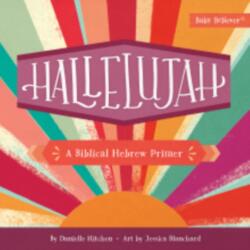 Hallelujah (ISBN: 9780736990547)