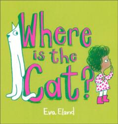 Where Is the Cat? (ISBN: 9781839131844)