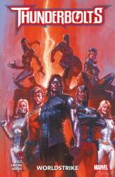 Thunderbolts: Worldstrike (ISBN: 9781804912751)
