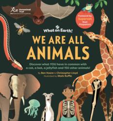 We are All Animals (ISBN: 9781804661451)