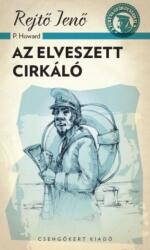 Az elveszett cirkáló (ISBN: 9786155476136)