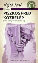 Piszkos Fred közbelép (ISBN: 9786155476167)