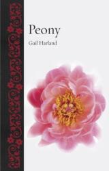 Harland, Gail - Peony - Harland, Gail (ISBN: 9781836390589)