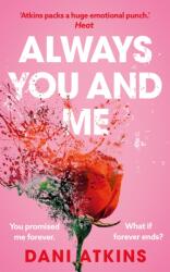 Always You and Me (ISBN: 9781662530005)