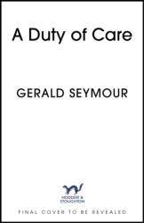 A Duty of Care (ISBN: 9781399722032)