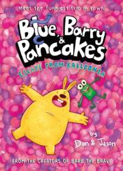Blue, Barry & Pancakes 2 (ISBN: 9780861549504)