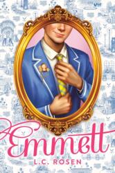 Emmett (ISBN: 9780316524889)