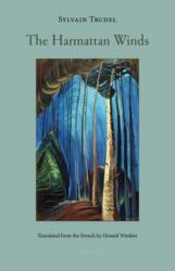 The Harmattan Winds (ISBN: 9781962770224)