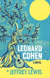 Leonard Cohen (ISBN: 9781914979156)