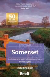 Somerset (ISBN: 9781804692592)