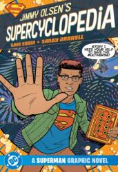 Jimmy Olsen's SuperCyclopedia (ISBN: 9781799500933)