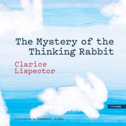 The Mystery of the Thinking Rabbit (ISBN: 9781681378985)