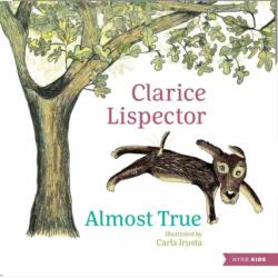 Almost True (ISBN: 9781681378978)