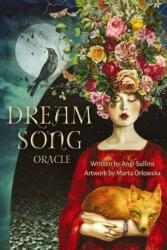 Dream Song Oracle (ISBN: 9781646712144)