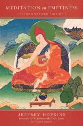 Meditation on Emptiness (ISBN: 9781614299134)