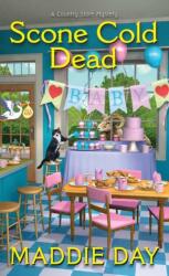Scone Cold Dead (ISBN: 9781496742285)