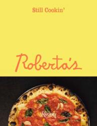 Roberta's (ISBN: 9780789347046)